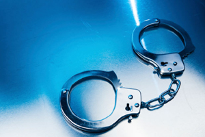 arrested 14 jan